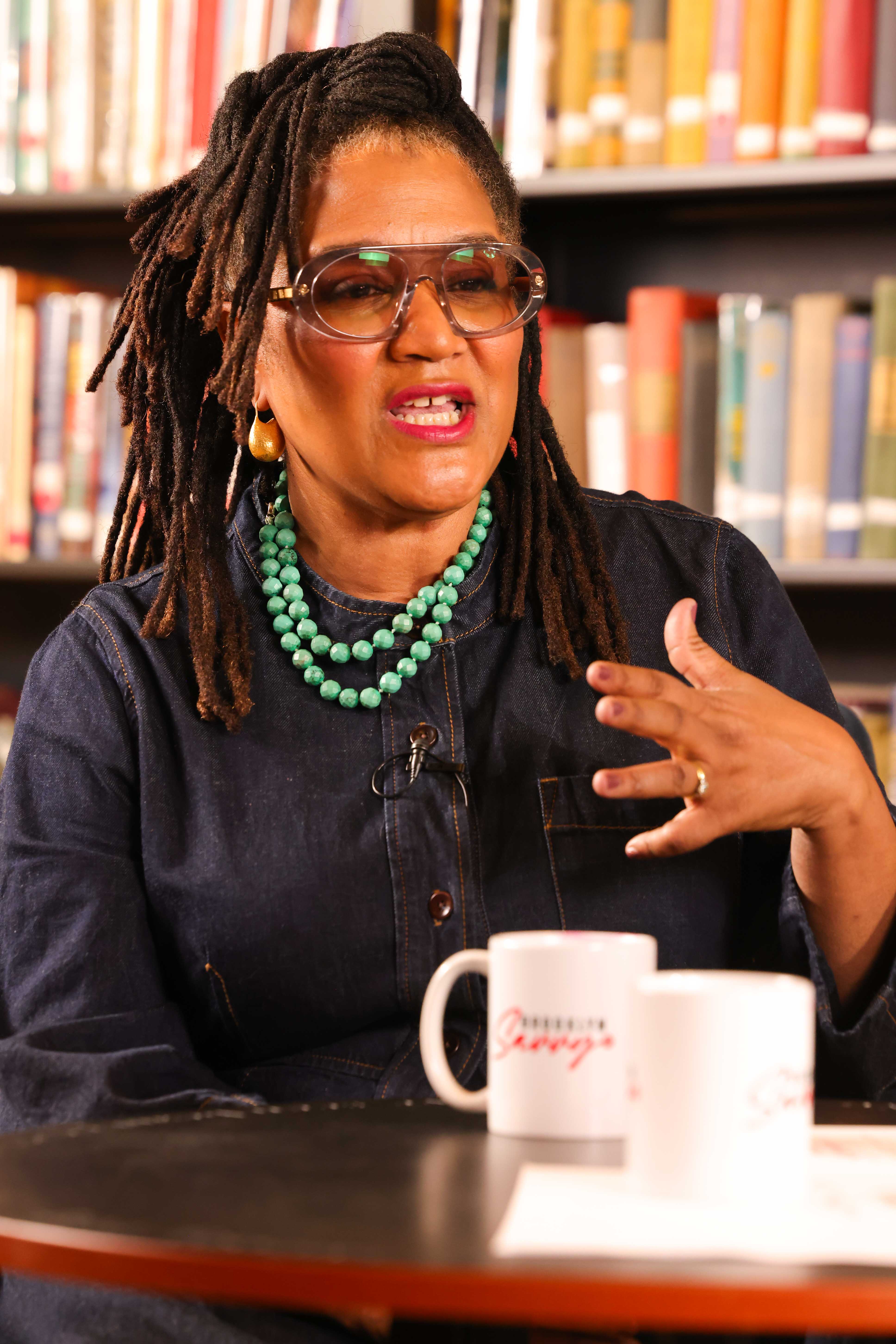 Put Your Cape Down: Community Care Strategies for Activists Navigating Burnout and Emotional Labor