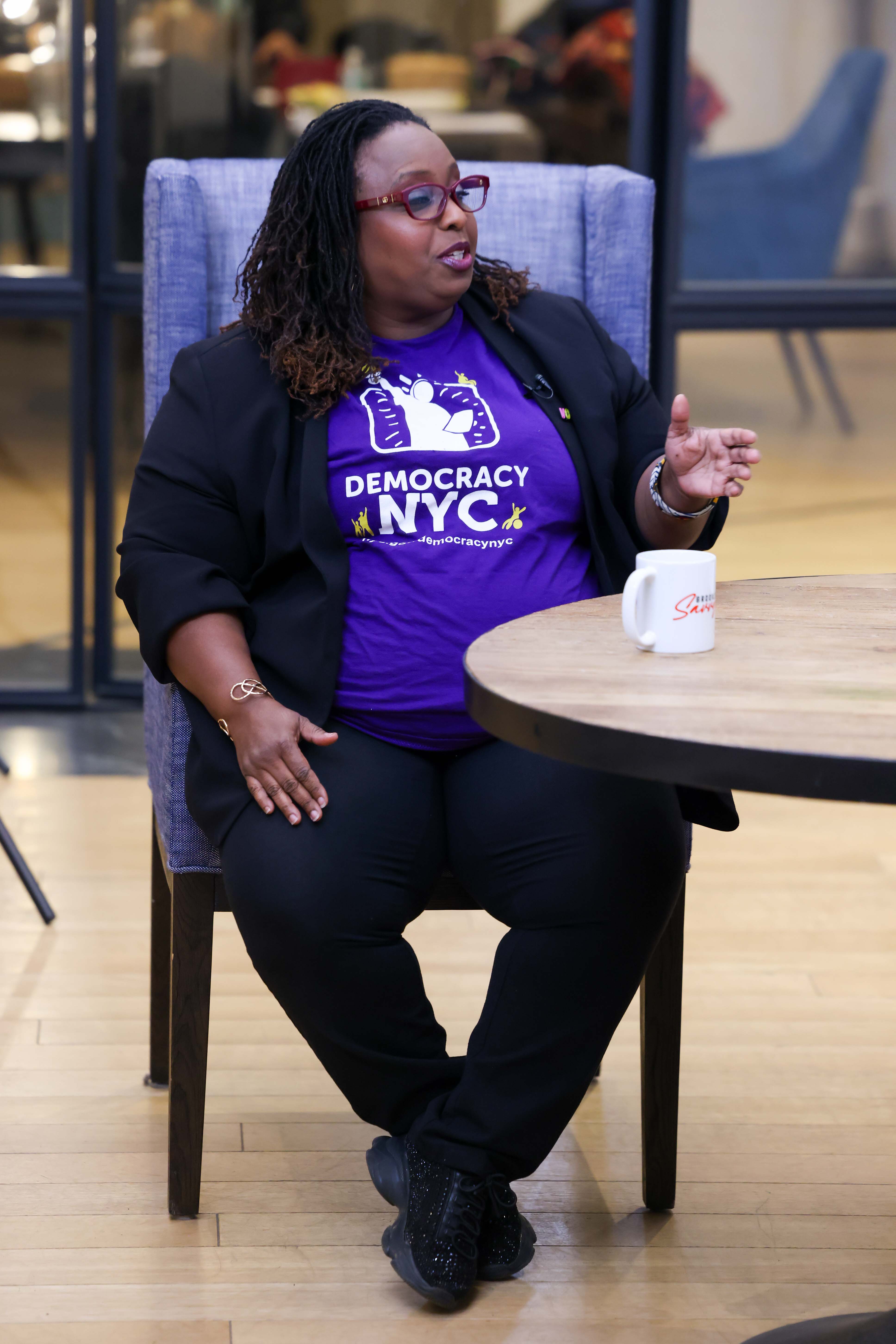 Community Care Is Strategy: How We Keep Activists Thriving and Movements Moving