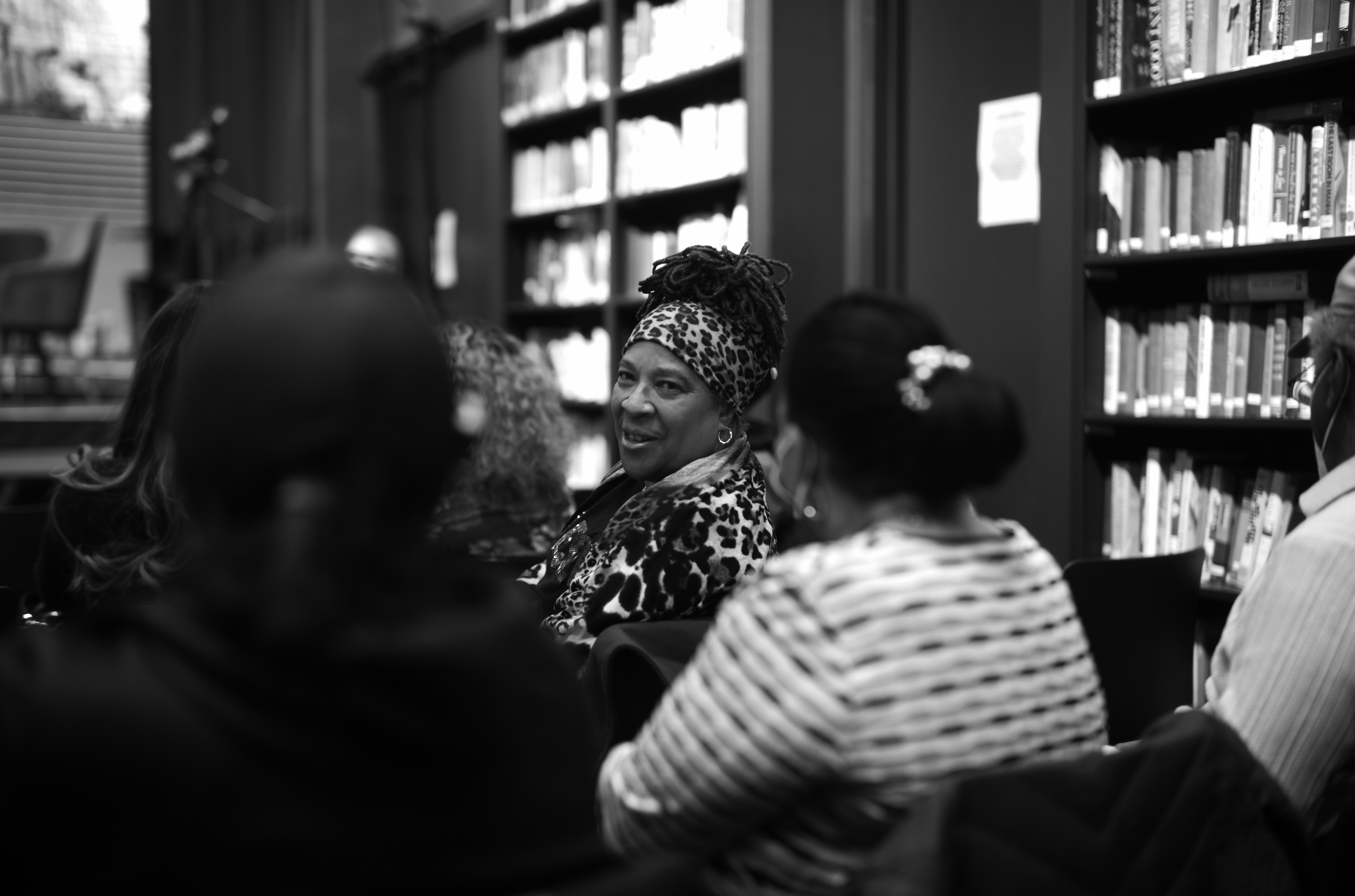 Everyday Activism: How Urban Women Lead Change on Their Block