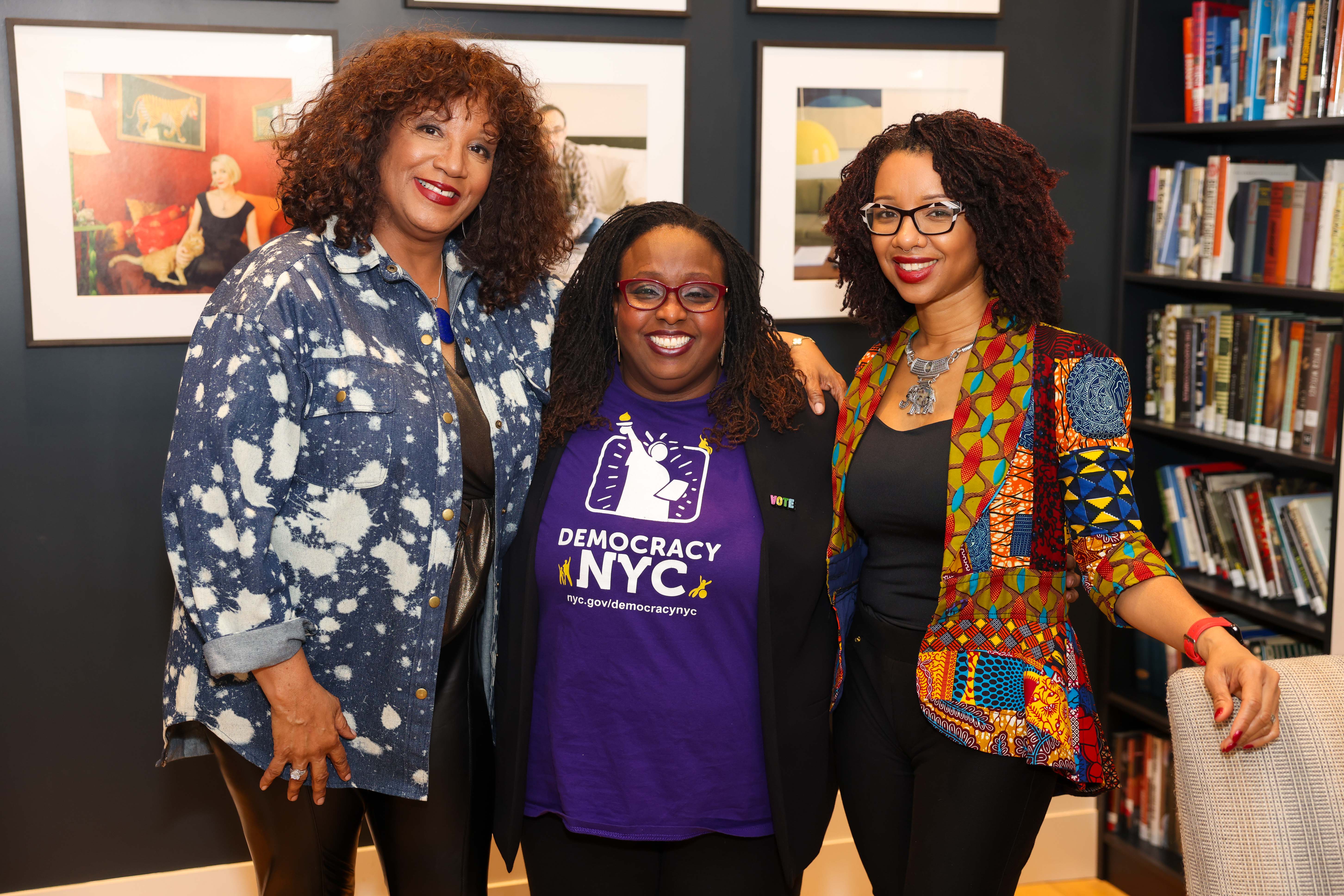 Merch With A Message: Wear Your Why