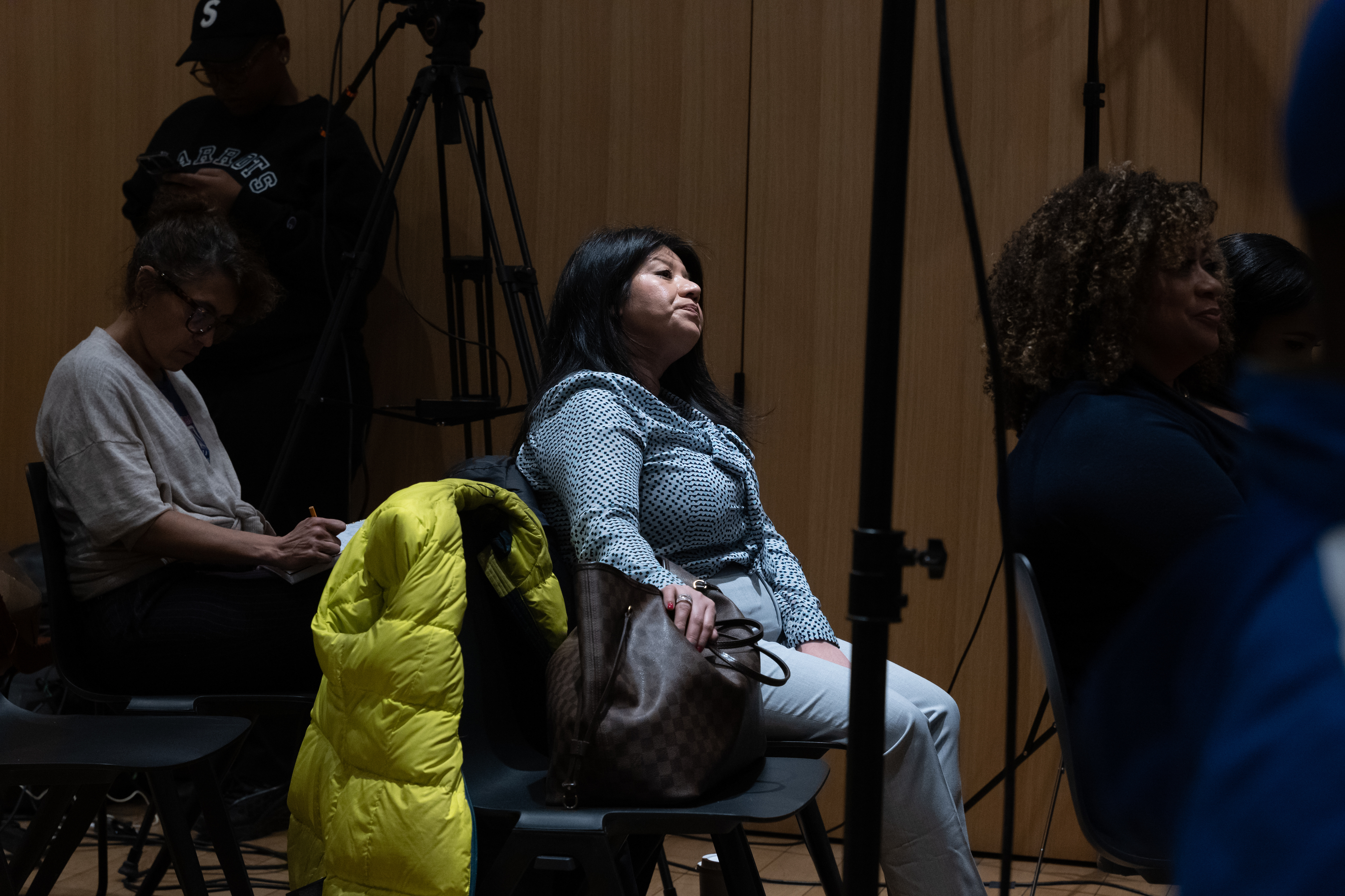 Power in the Overlap: How Intersectional Dialogue Transforms Marginalized Communities