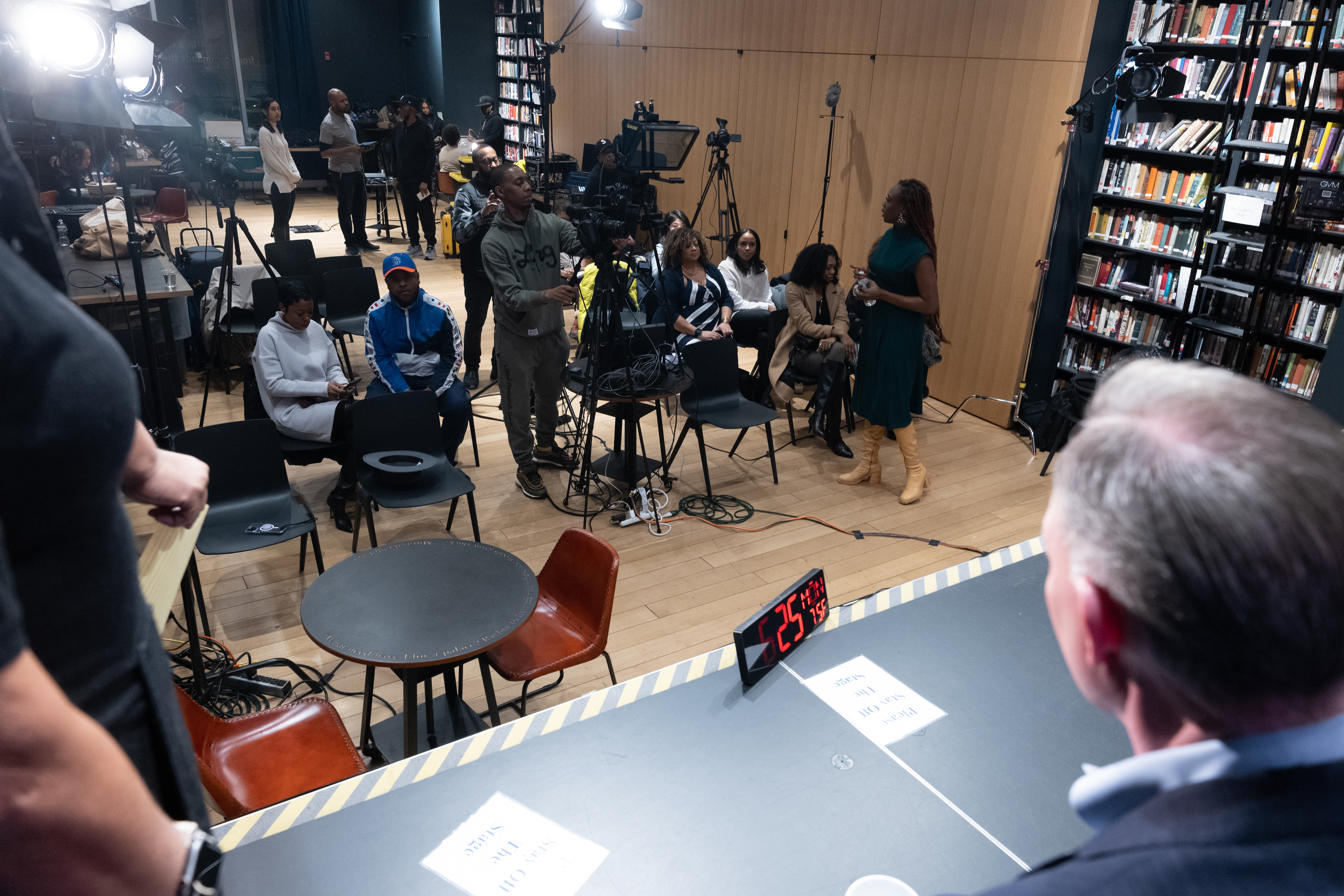 Greenwashing vs. Real Community Power: Know the Difference