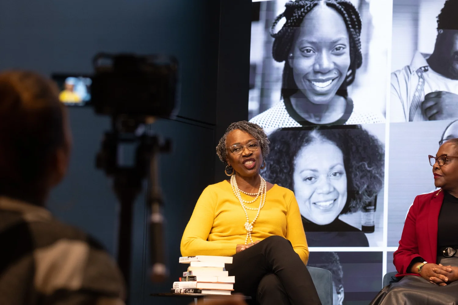 Beyond the Hashtag: Performative Allyship vs. Shared Power