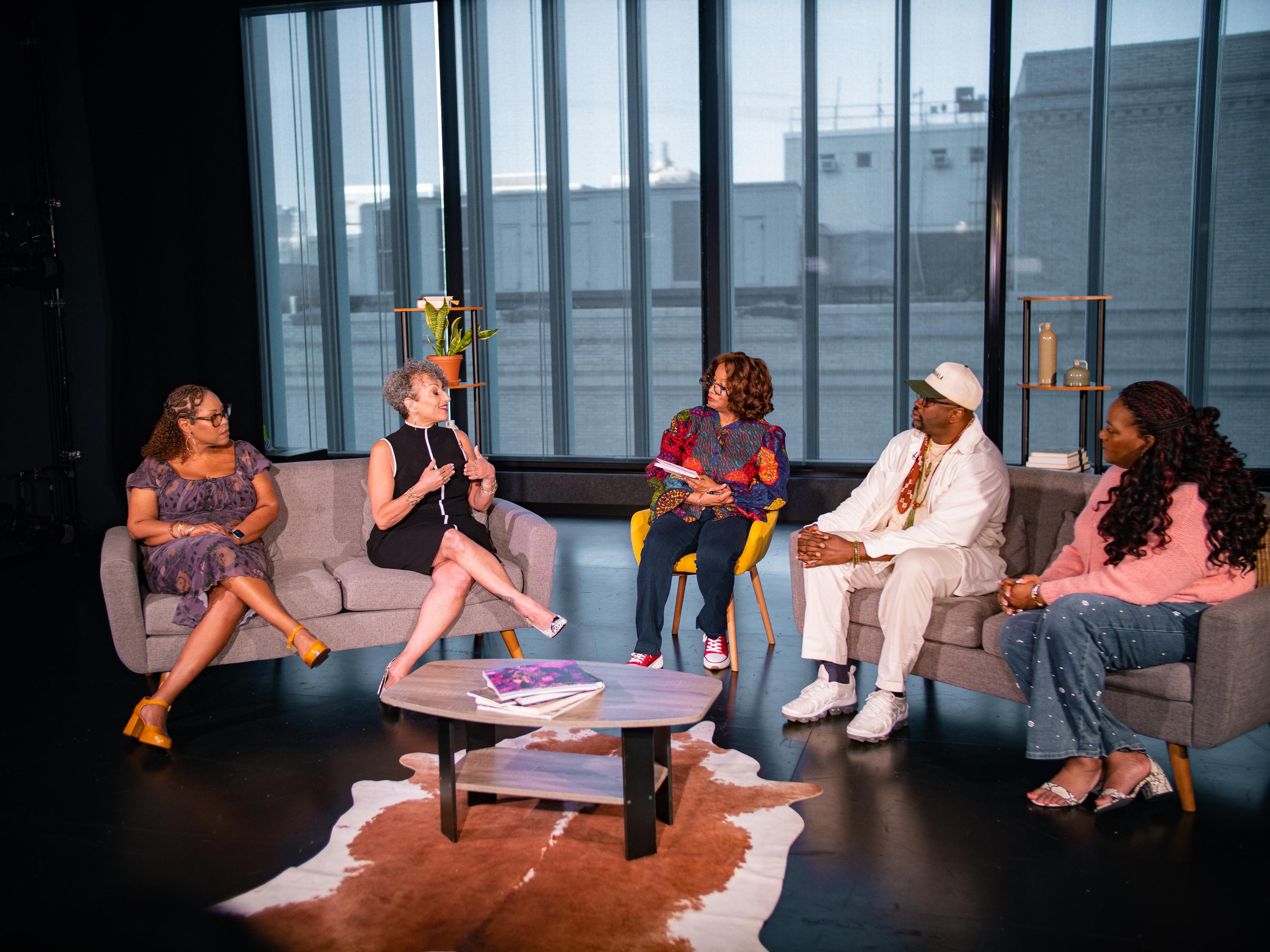 Talk It Out: How Public Dialogue Powers Equity and Belonging
