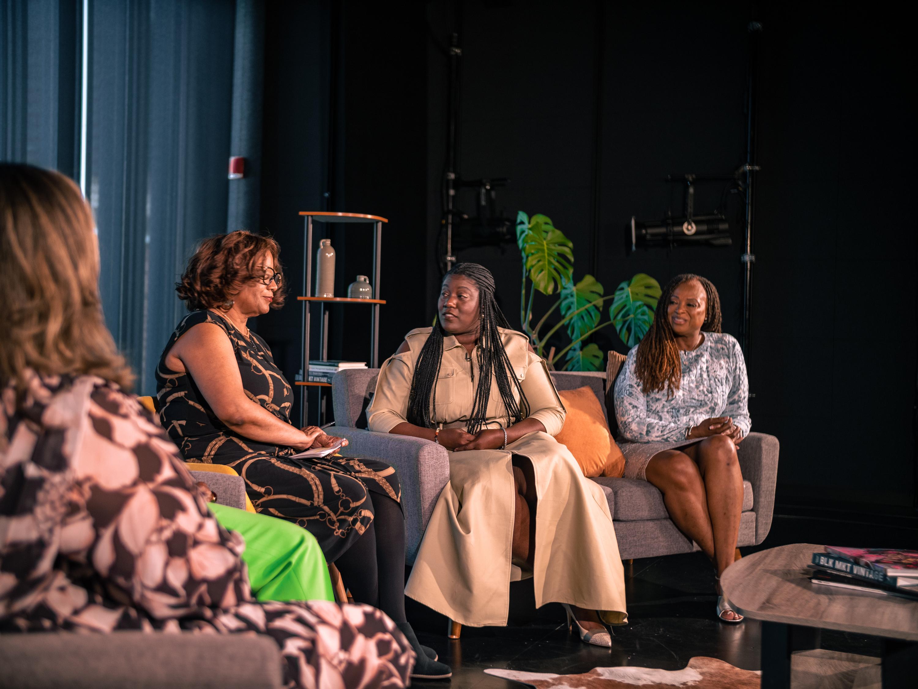 Now More Than Ever: Why Women-Centered Social Justice Media Matters