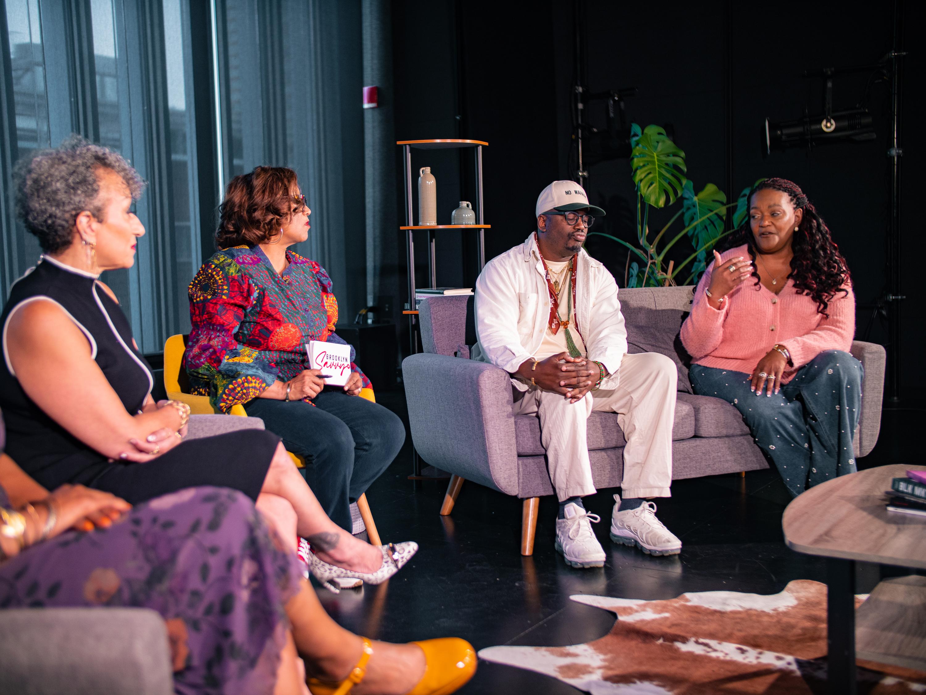 Accountability Is Love: What It Really Looks Like in Community Dialogue