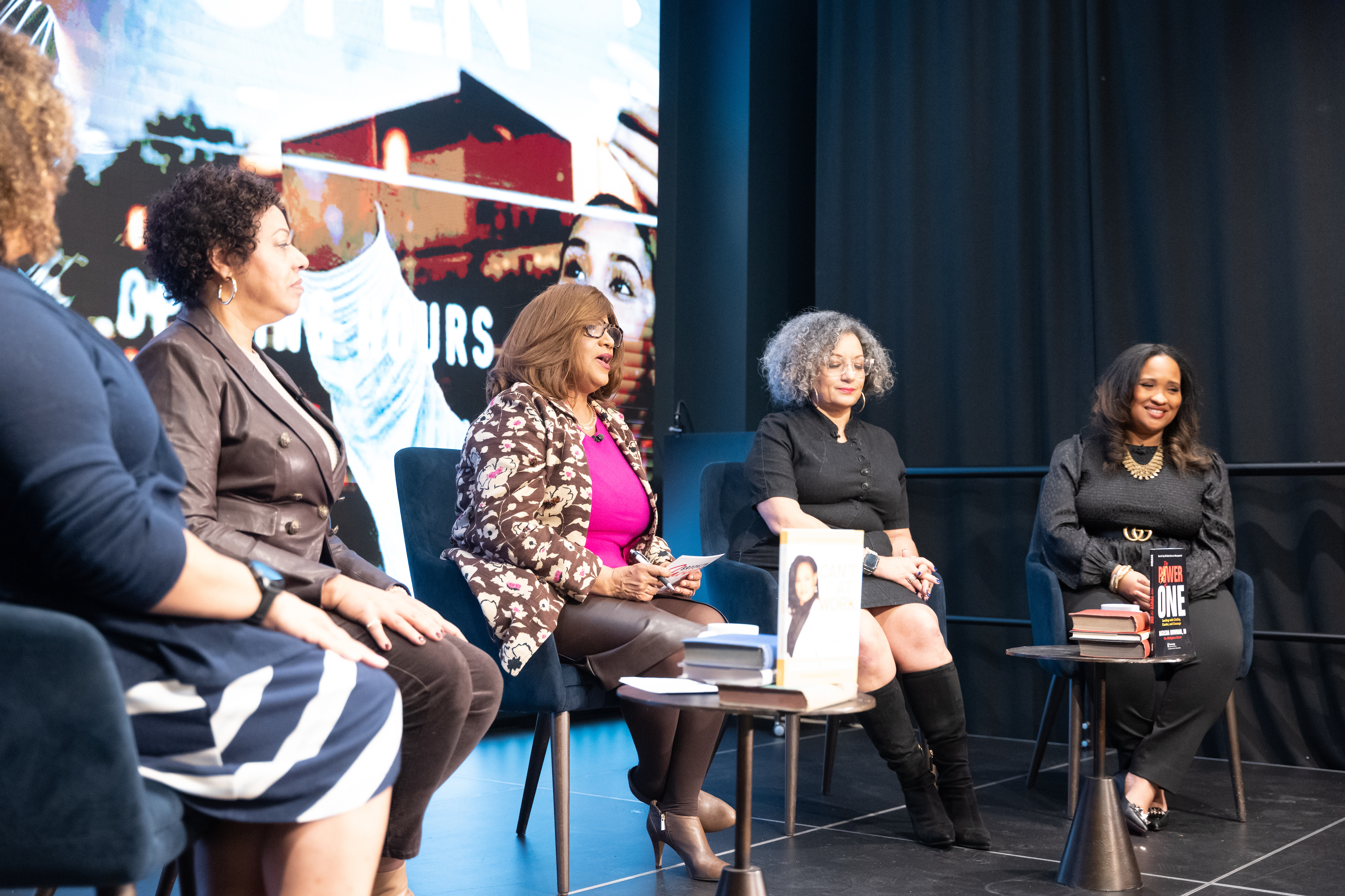 Say It Loud, Say It Savvy: How Women’s Voices Move Justice Forward