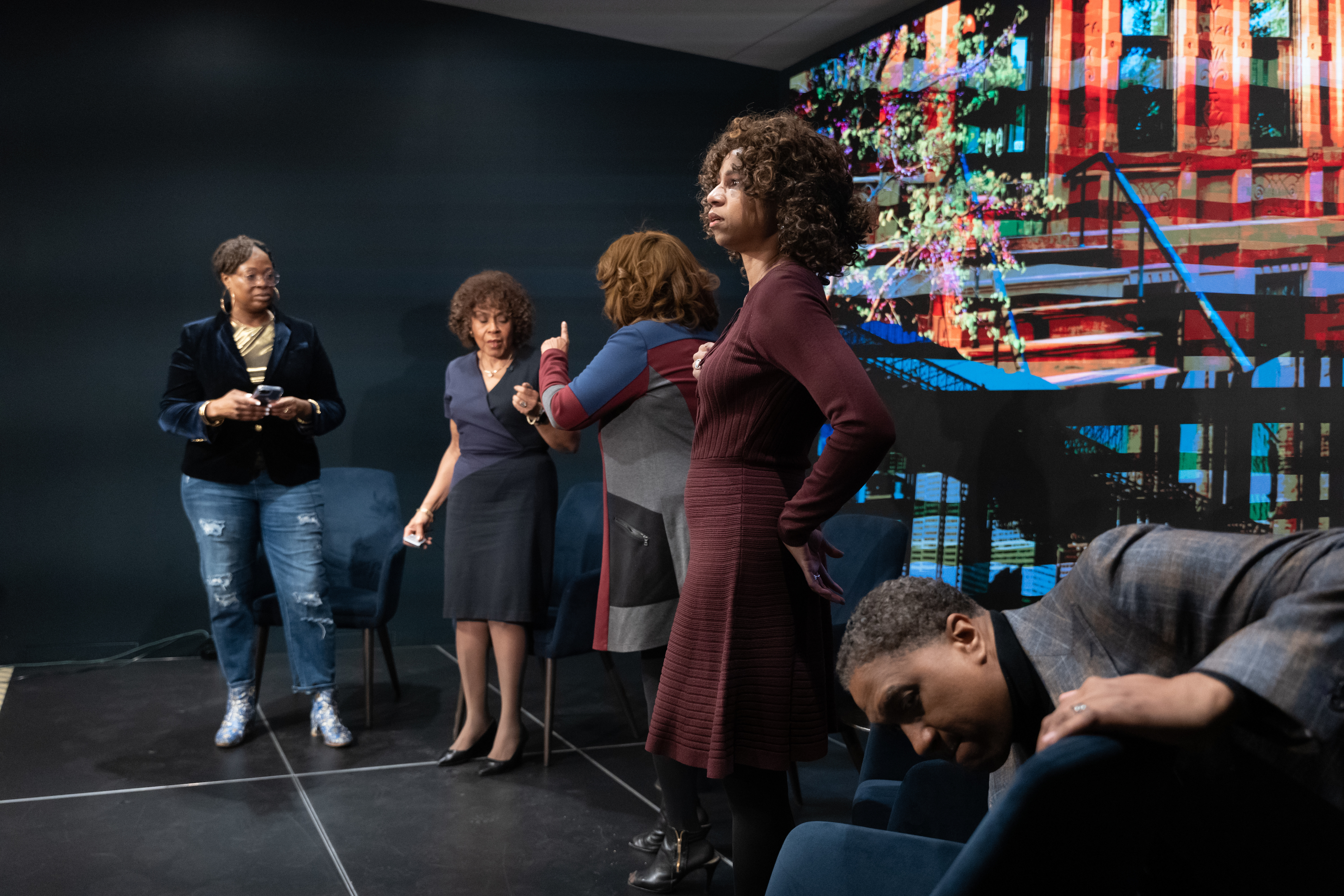 When the Room Is Not Ready: What Real Accountability Sounds Like