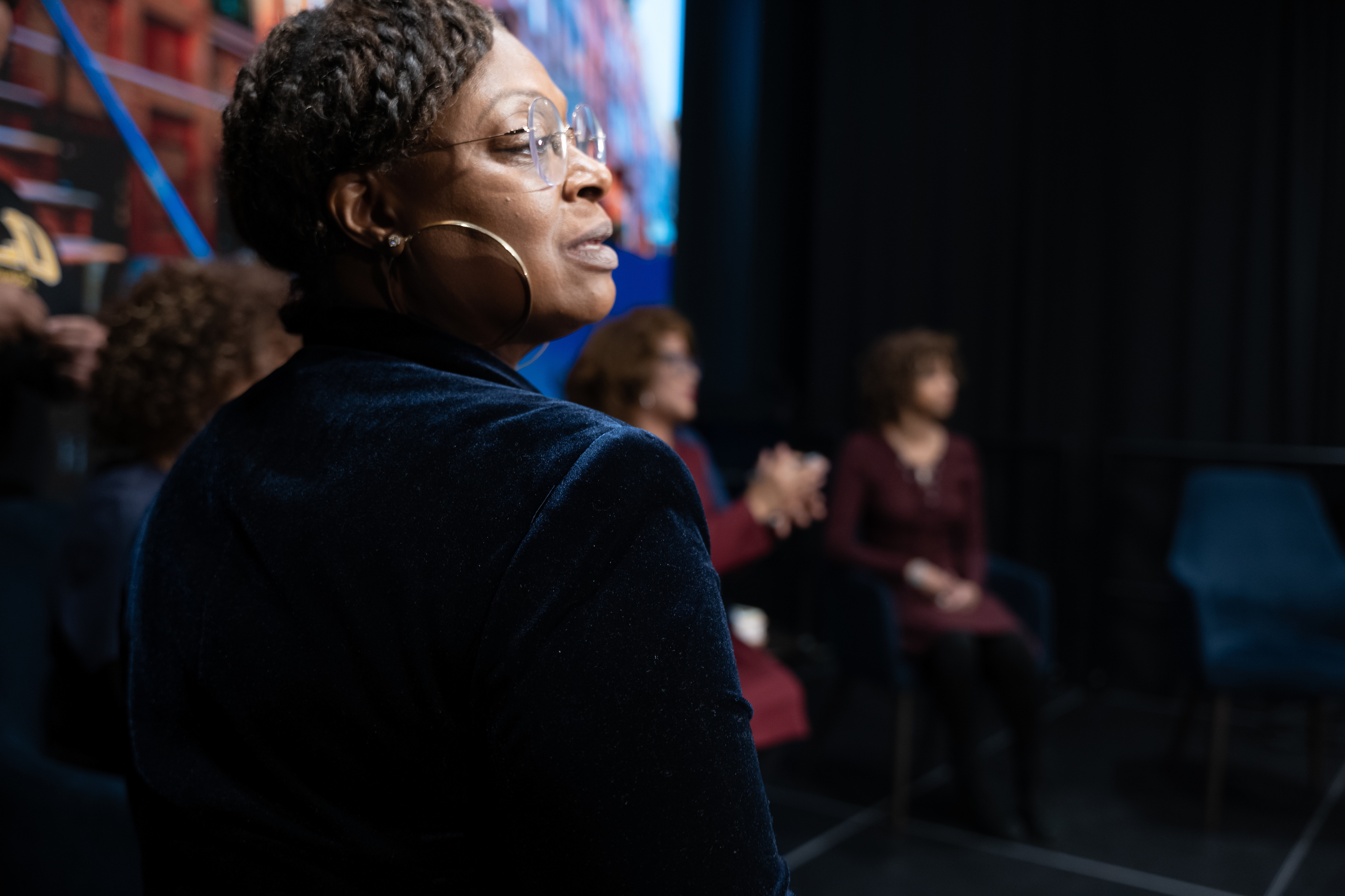 Beyond the Hashtag: How Community Care Becomes More Than a Slogan