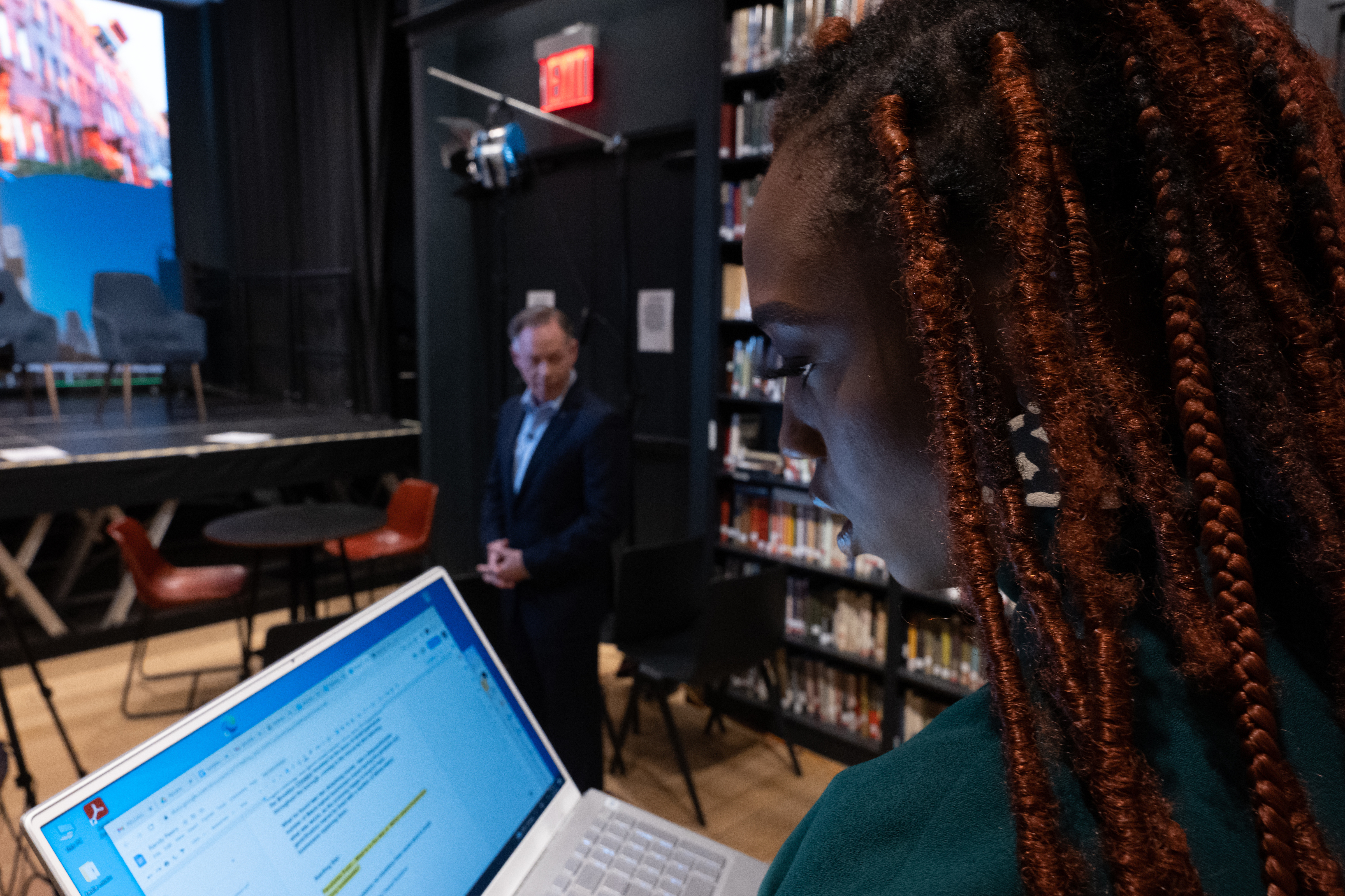 Community Care, Built To Last: Turning Love Into Structure
