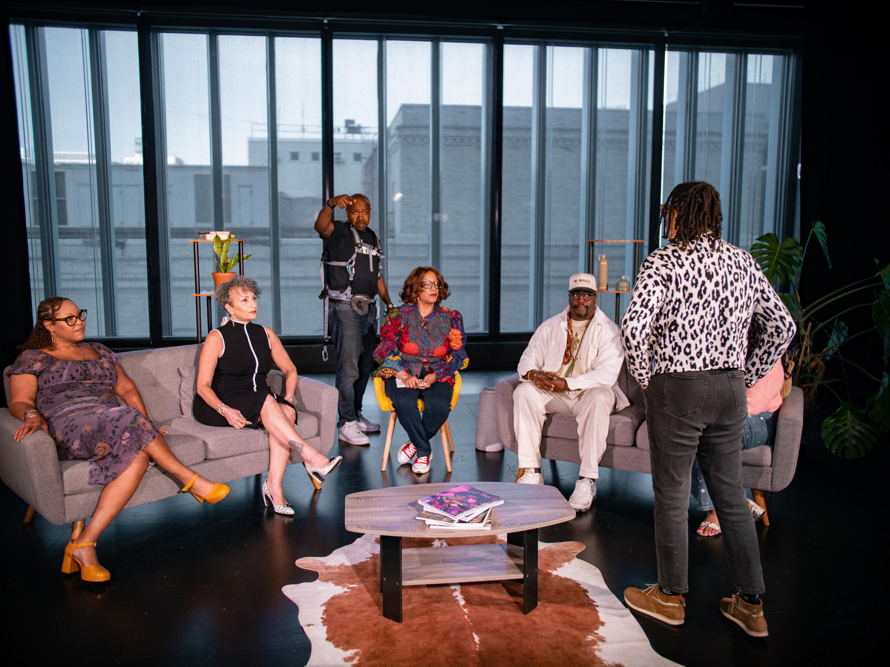 Accountability Is Love: What It Really Means in Social Justice Conversations
