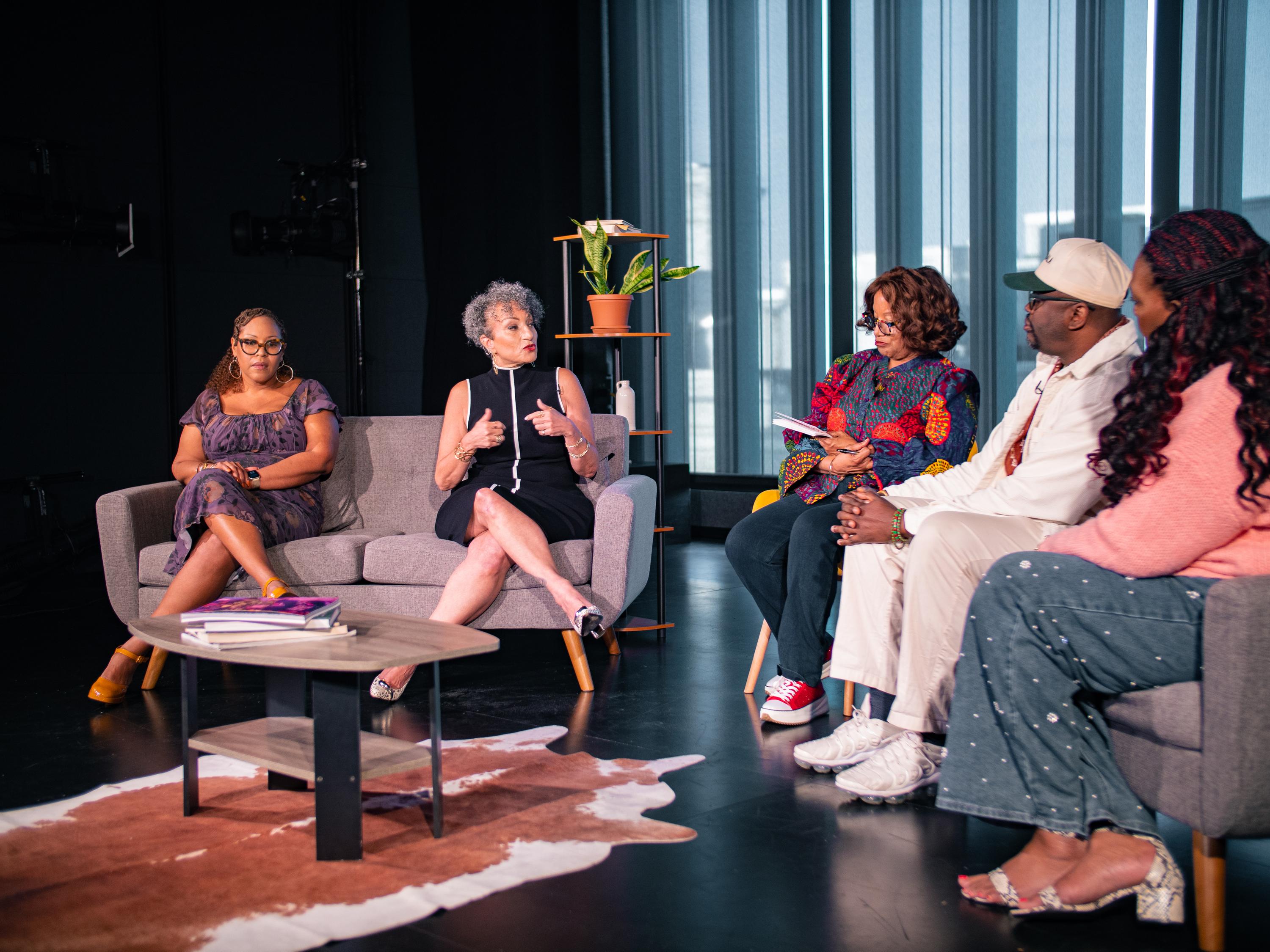 Who Gets Believed? How Language Gatekeeps Power in Social Justice Spaces