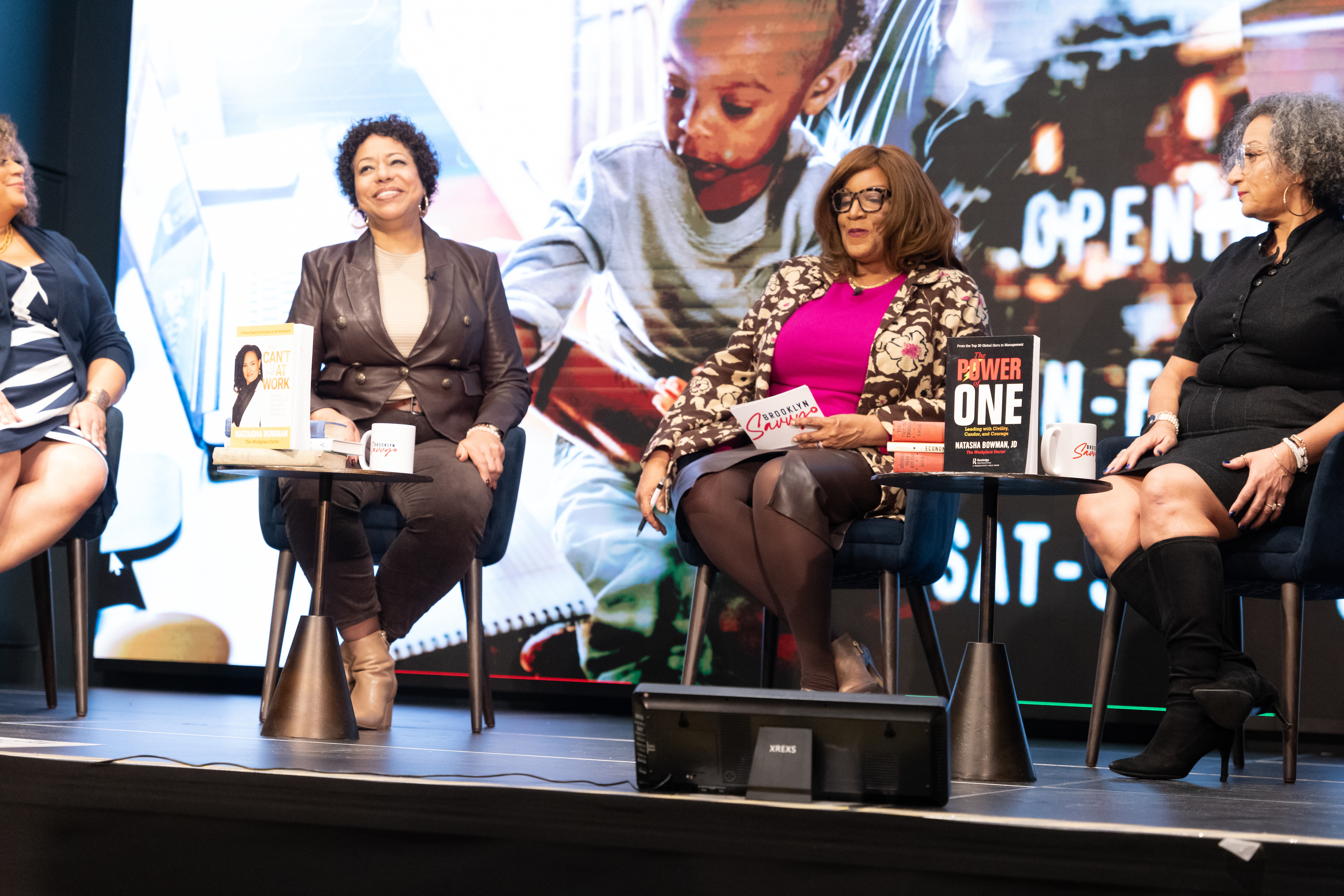 Inclusion Without Power Isn’t Equity: Presence Must Come With Pull