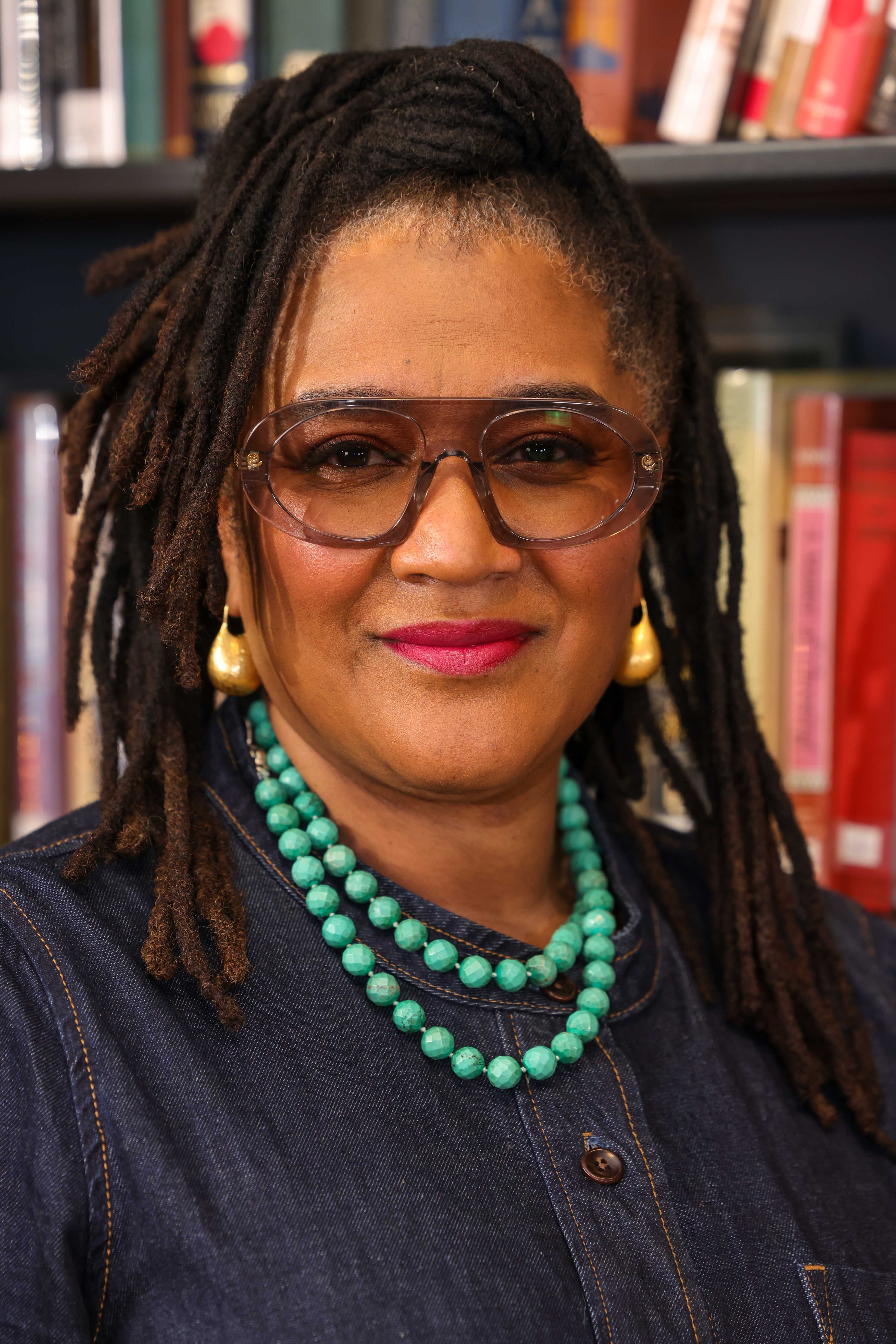 Center Women, Shift Culture: How Women-Led Conversations Reframe Social Justice