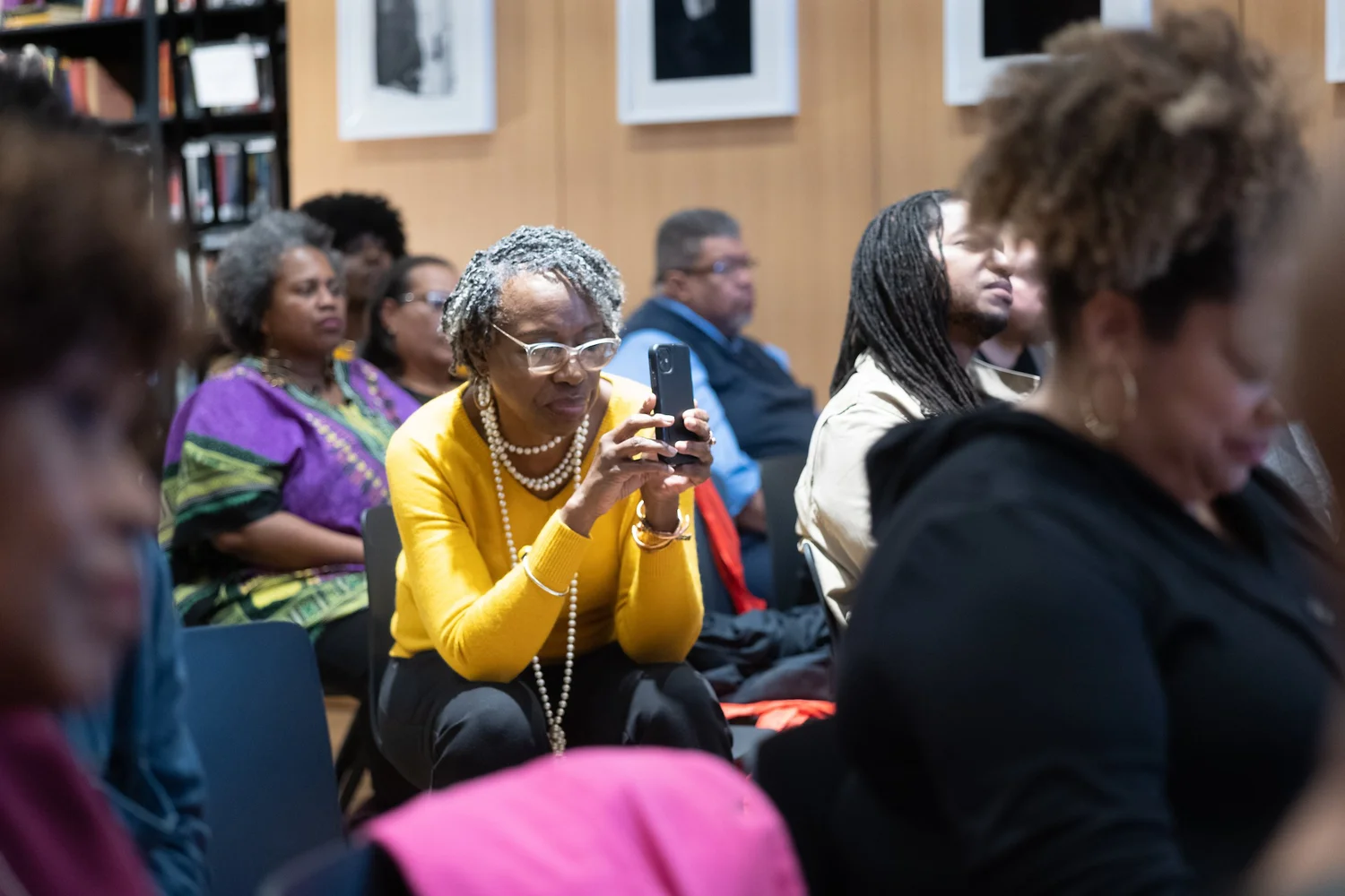 Beyond Call-Outs: What Real Accountability Looks Like in Social Justice Spaces