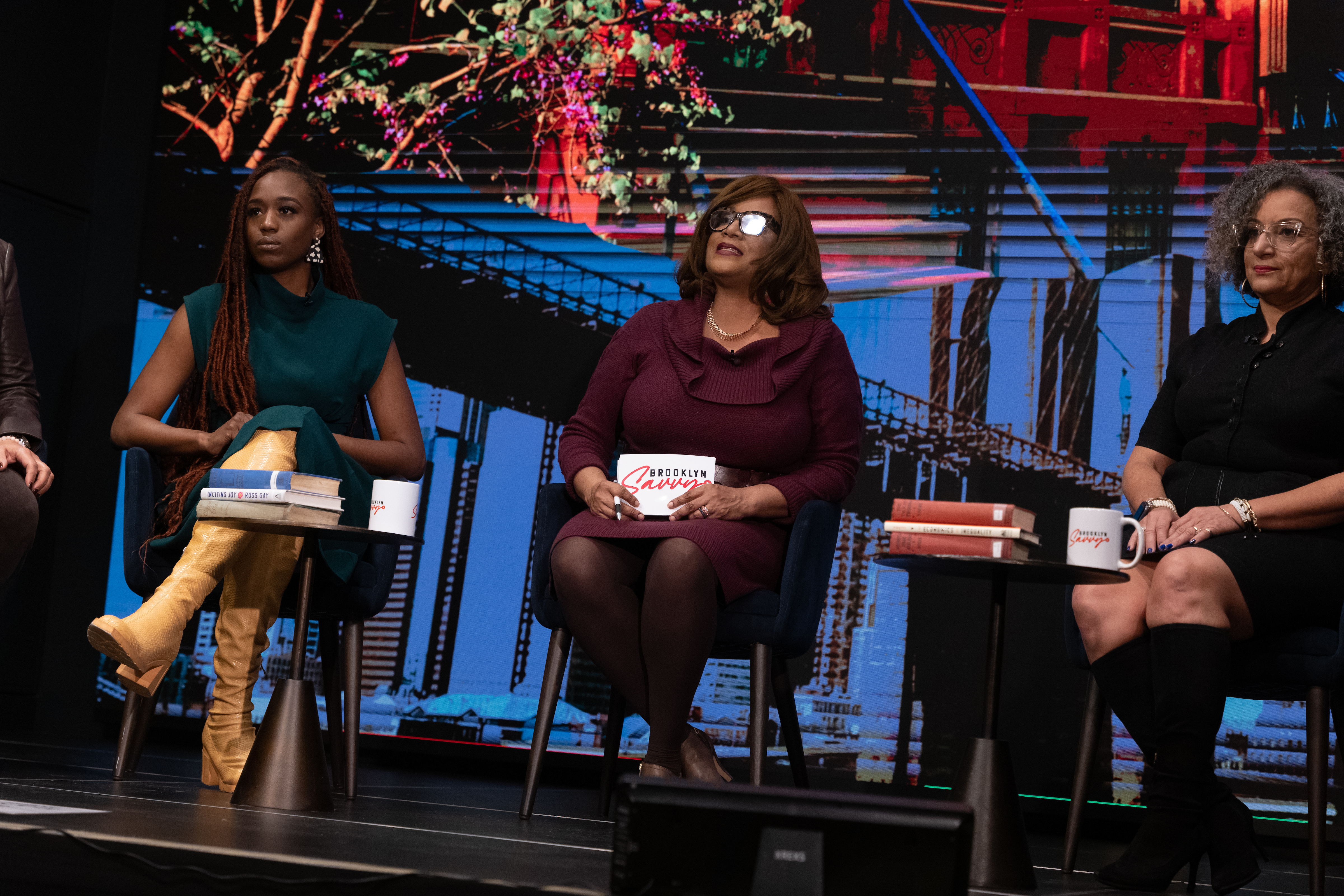 Beyond the Hashtag: From Symbolic Support to Shared Power