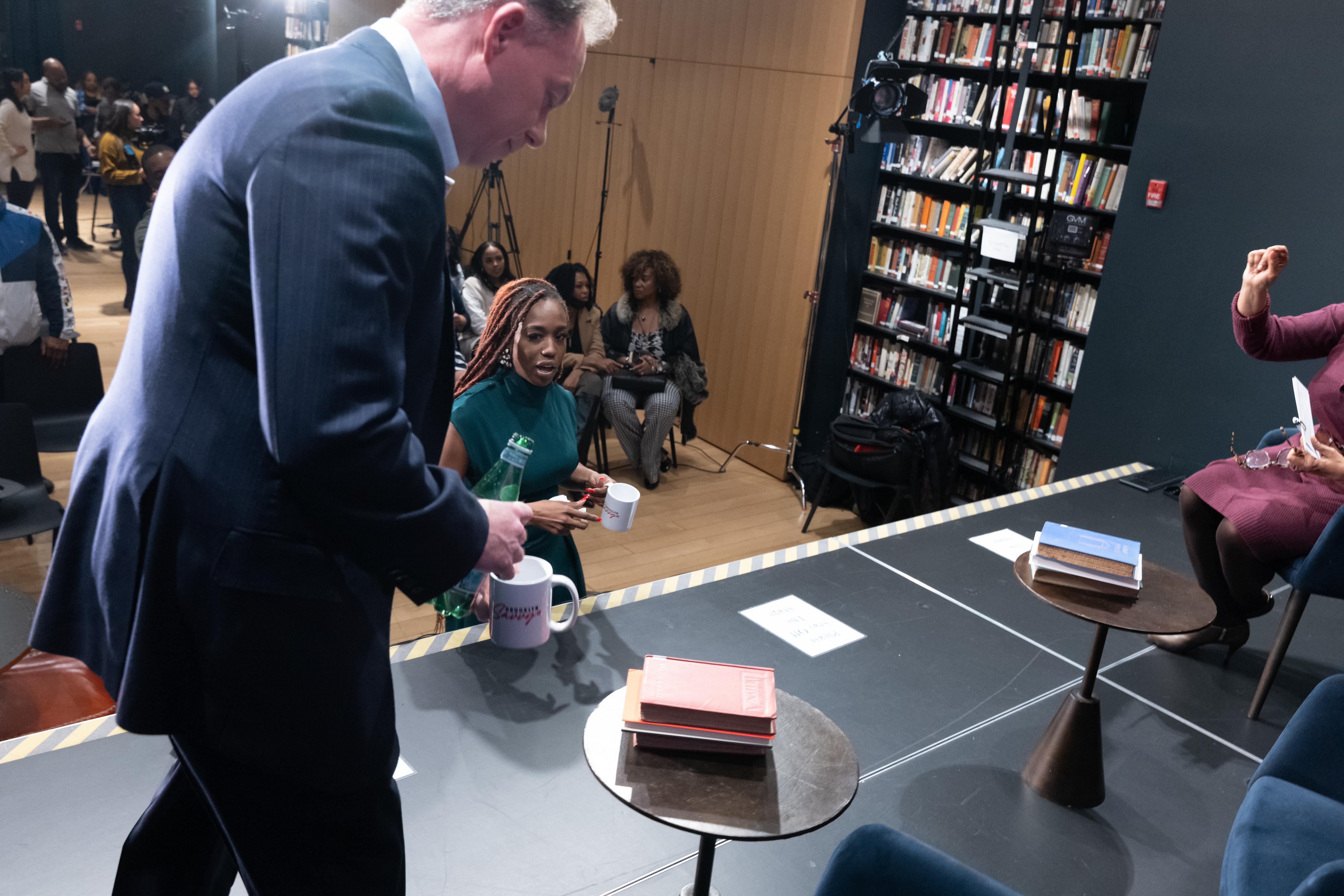 Accountability Over Comfort: The Real Work of Repair
