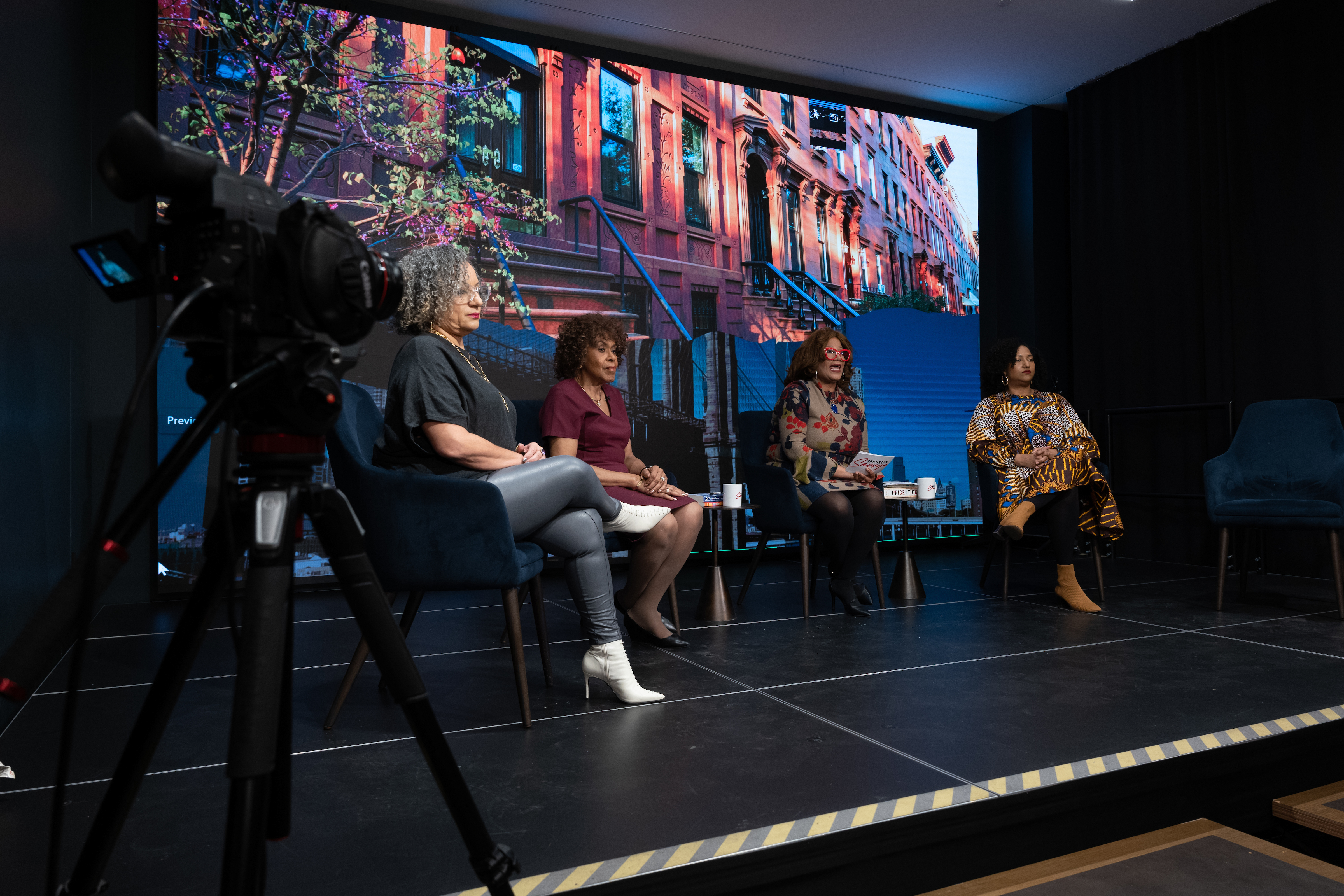 Inclusion Without Power Isn’t Equity: From Seat at the Table to Share of the Table